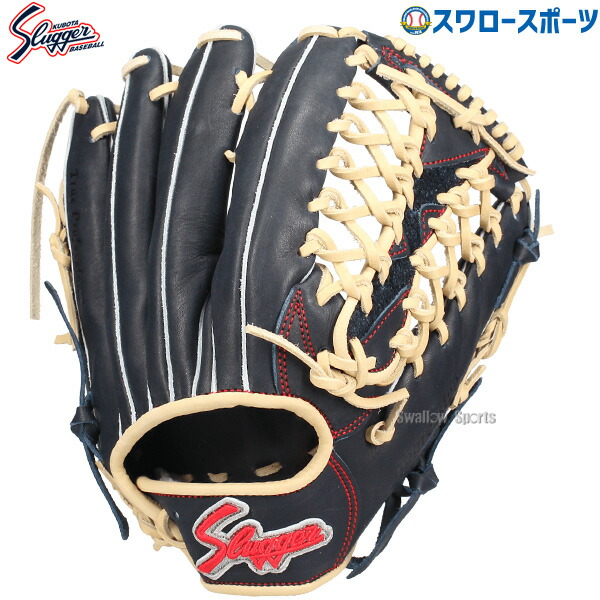 楽天市場】野球 久保田スラッガー 限定 軟式グローブ グラブ 軟式