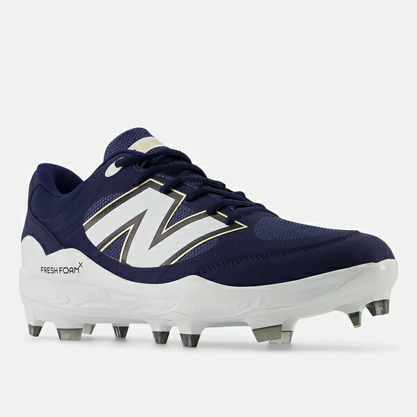 楽天市場】ニューバランス New Balance メンズ野球スパイク