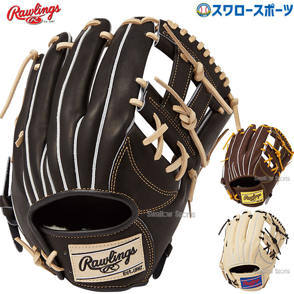 【限界値下げ】ローリングス　軟式　内野　12インチ 楽天市場】送料無料 ローリングス 野球 軟式 グラブ グローブ