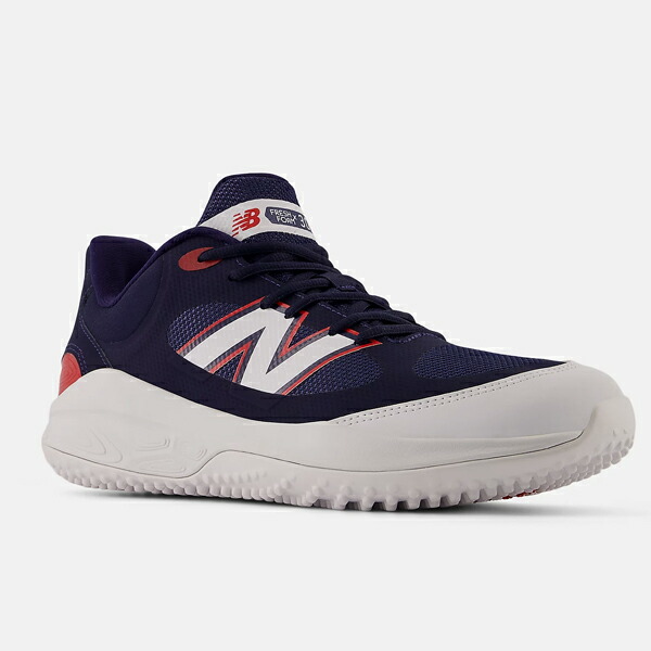 新品 USA ブーンバー バリスティック トレーニングシューズ 野球 27.5 ニューバランス（new balance）野球 トレーニングシューズ ターフ TURF