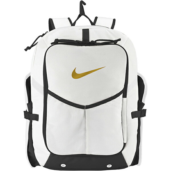 Nike ホワイト リュック・バックパック 楽天市場】ナイキ 野球用バックパック NIKE DIAMOND BAT PACK
