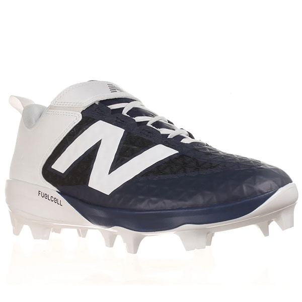 【R】【タフトーのみ可】野球 ニューバランス NEW BALANCE スパイク ポイント スタッド 樹脂底 フューエルセル 4040 PUモールディッド V8 大人用 一般用 野球スパイク PL4040N8 newbalance NB 野球用品スワロースポーツ|野球用品専門店スワロースポーツ