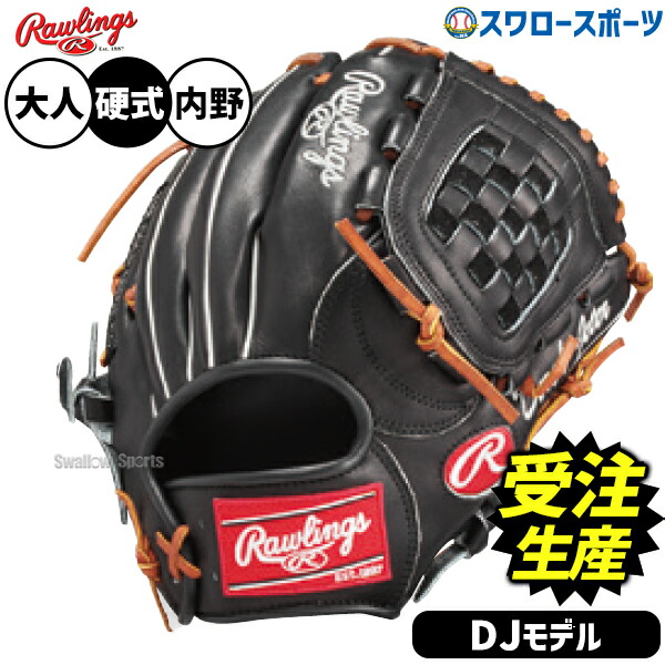 楽天市場】《限定クーポン配布》【日本未発売】野球 グローブ 硬式 内