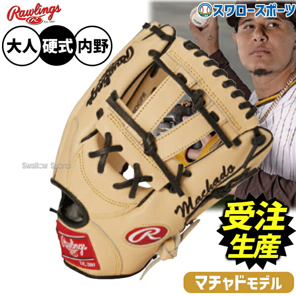 楽天市場】《限定クーポン配布》【日本未発売】野球 グローブ 硬式 内