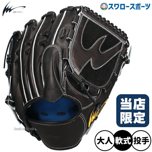 楽天市場】野球 アイピーセレクト Ip Select 硬式グローブ 高校野球
