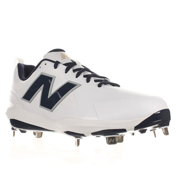 【タフトーのみ可】 野球 ニューバランス NEW BALANCE スパイク 金具 金属 樹脂底 埋め込み フューエルセル 1000 メタル V1 大人用 一般用 野球スパイク M100044X 4E newbalance NB 野球用品スワロースポーツ｜野球用品専門店スワロースポーツ