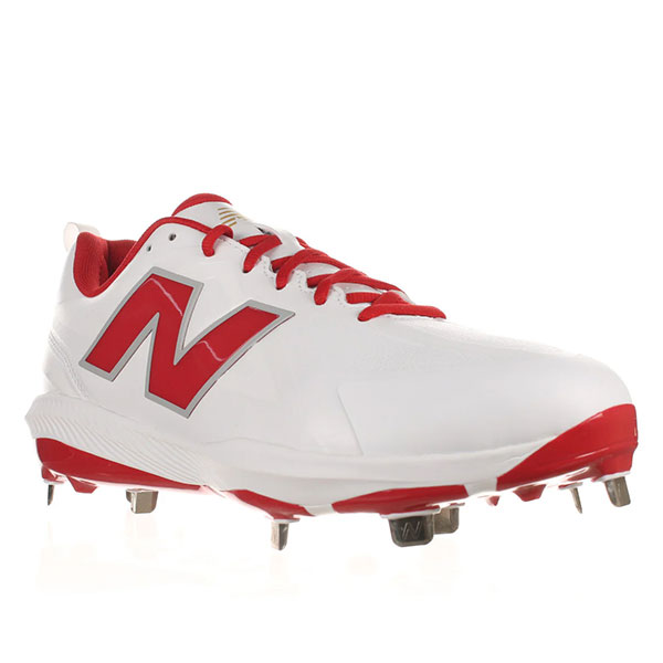 【タフトーのみ可】 野球 ニューバランス NEW BALANCE スパイク 金具 金属 樹脂底 埋め込み フューエルセル 1000 メタル V1 大人用 一般用 野球スパイク M10005AU 2E newbalance NB 野球用品スワロースポーツ|野球用品専門店スワロースポーツ
