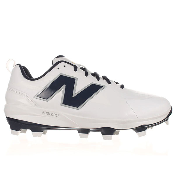 【タフトーのみ可】 野球 ニューバランス NEW BALANCE スパイク ポイント スタッド 樹脂底 フューエルセル 1000 ピーユーモールディッド V1 大人用 一般用 野球スパイク M10006SP 4E newbalance NB 野球用品スワロースポーツ|野球用品専門店スワロースポーツ