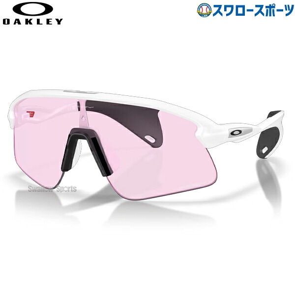 野球 オークリー oakley サングラス アクセサリー スポーツ 一般用 95170739 OAKLEY 野球用品スワロースポーツ