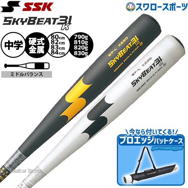 折れても問題点なし 木製野球バット引き請ける腹積もり