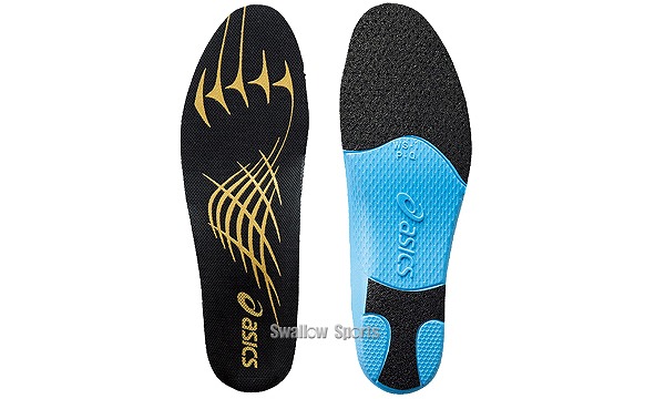 asics shoe insoles