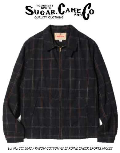 楽天市場】シュガーケーン SUGAR CANE SC15617 コットンスポーツ