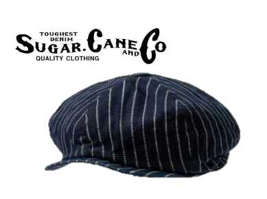 楽天市場】【送料無料】SUGAR CANE シュガーケーン 帽子 9オンス