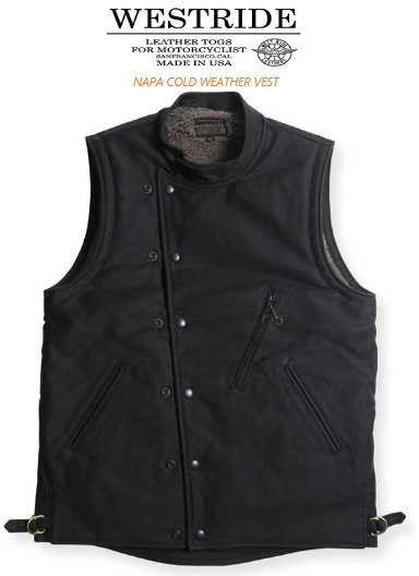 楽天市場】WEST RIDE ウエストライド FORT COLLINS VEST ベスト