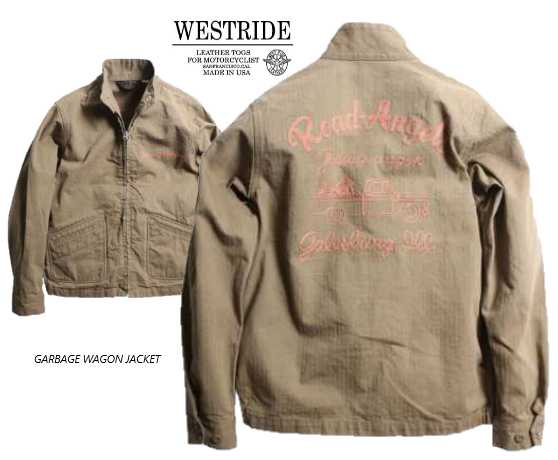 楽天市場】ウエストライド(WESTRIDE)JASON MELTON JKT -BLK【送料無料