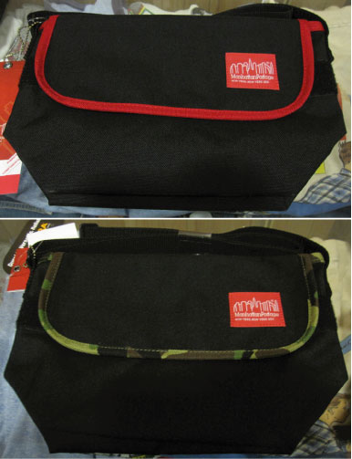 楽天市場】Megabass/メガバス MANHATTAN PORTAGEコラボ ビッグ