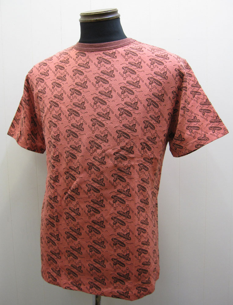 スキップ フライ　skip frye Tシャツ Mサイズ 新品・未使用① Yahoo!オークション - 新品 Skip Frye Surfboards スキップ