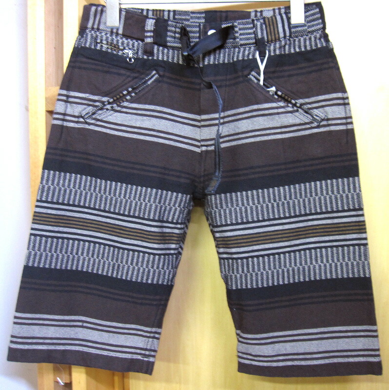 u*a様 ウエストライド No10 HEAVY SHORTS WESTRIDE/ウエストライド】No10 HEAVY SHORTS BLK – Stroke Clothing