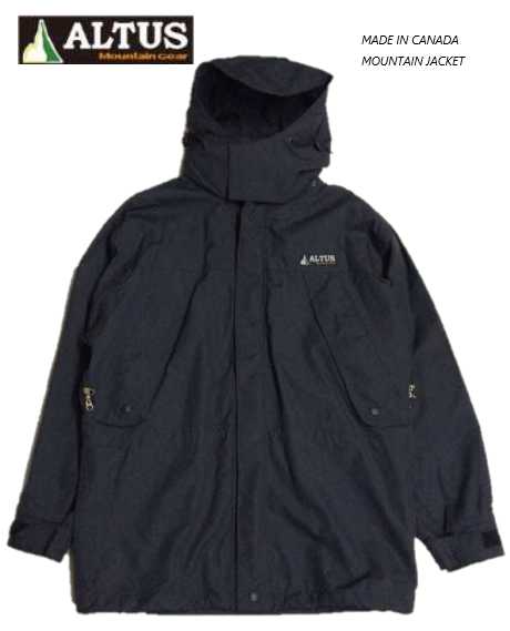 楽天市場】ALTUS(アルタス)Mountain Gear マウンテンギア［Men's