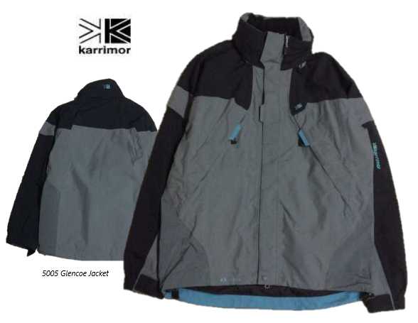 楽天市場】カリマー/Karrimor ゲッコーパーカー 中綿ジャケット
