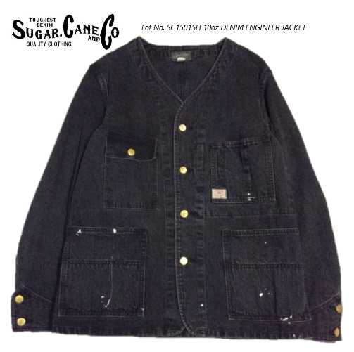 楽天市場】ショット Schott 10oz.ネップ・デニム エンジニアジャケット