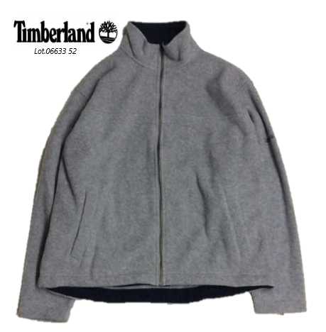 Timberland(ティンバーランド)　　フリースジャケット【送料無料】アメカジ　ヴィンテージ　 無地 シンプル カジュアル 　 アウトドアジャケット｜ＳＷＡＰＭＥＥＴ