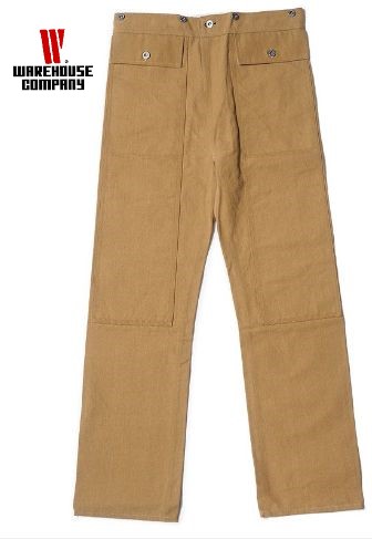 楽天市場】ウェアハウス WAREHOUSE ミリタリー ヘリンボーン