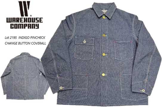 楽天市場】WAREHOUSE ウエアハウス 2217 CCC LUMBER JACKET BUFFALO