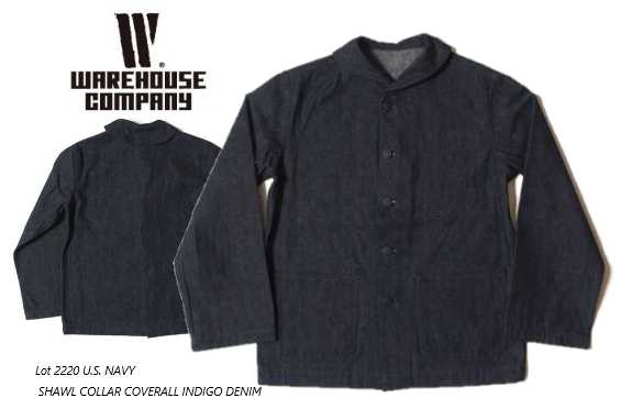 新品！WAREHOUSE ウェアハウス lot2209 West Point 新品！WAREHOUSE ウェアハウス lot2209 West Point