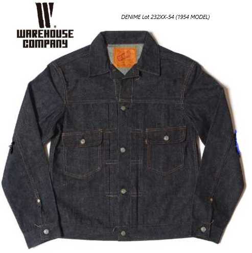 ジャケット・アウター WAREHOUSE Lot 2142 USN DENIM DECK JACKET 楽天市場】ウェアハウス WAREHOUSE Lot 2142 ミリタリー デニム