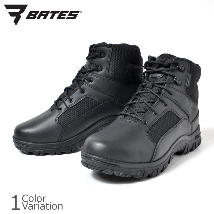 楽天市場】BATES（ベイツ）DELTA-6 SIDE ZIP GORE-TEX デルタシックス タクティカル ブーツ サイドジップ 【中田商店】  BA-2353/2366 : スワット楽天市場店