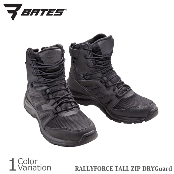 楽天市場】BATES（ベイツ）DELTA-6 SIDE ZIP GORE-TEX デルタシックス タクティカル ブーツ サイドジップ 【中田商店】  BA-2353/2366 : スワット楽天市場店