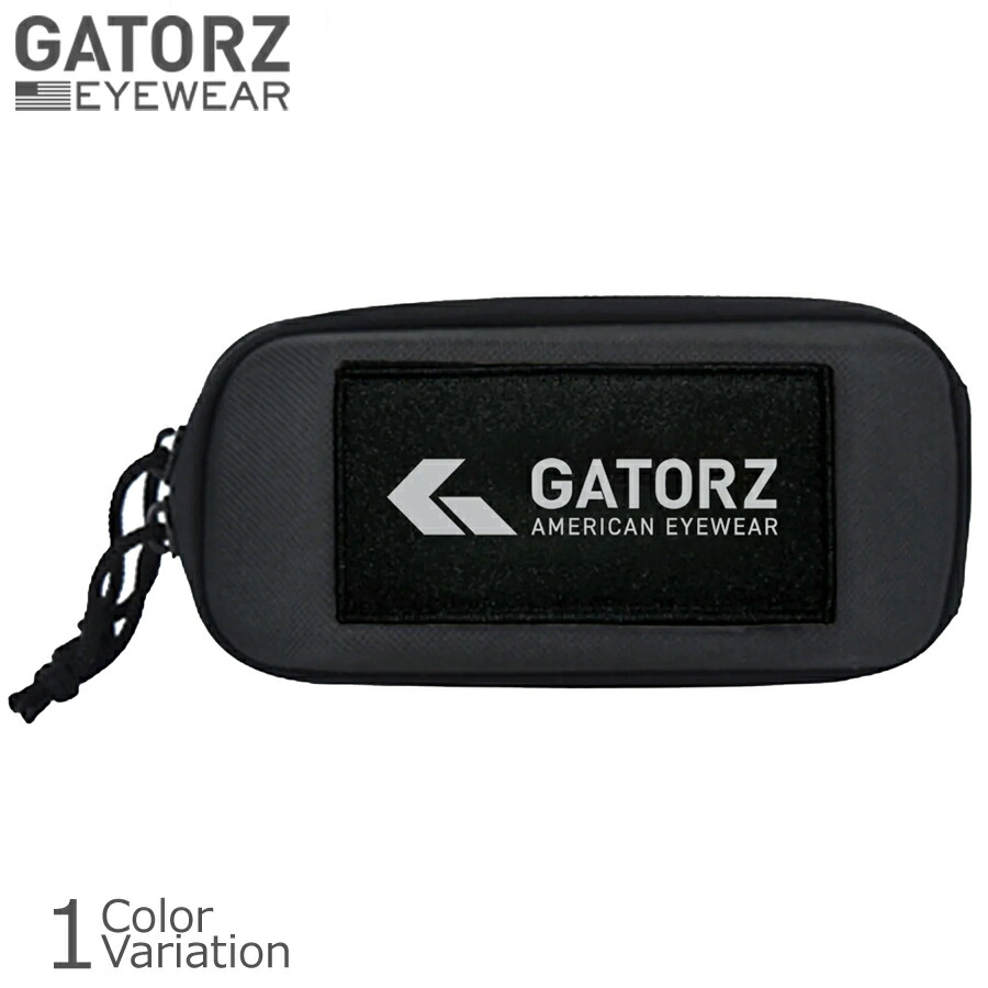 楽天市場】GATORZ（ゲイターズ） ANSI Z87.1+ MILSPEC BALLISTIC
