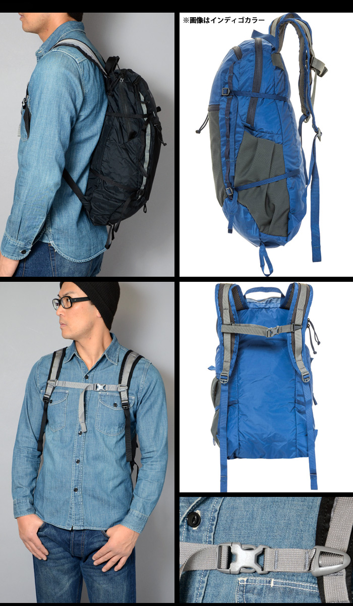 魅力的な Mystery Ranch ミステリーランチ In Out Back Pack インアンドアウト バックパックw 人気ブランド Www Faunikaventure Com