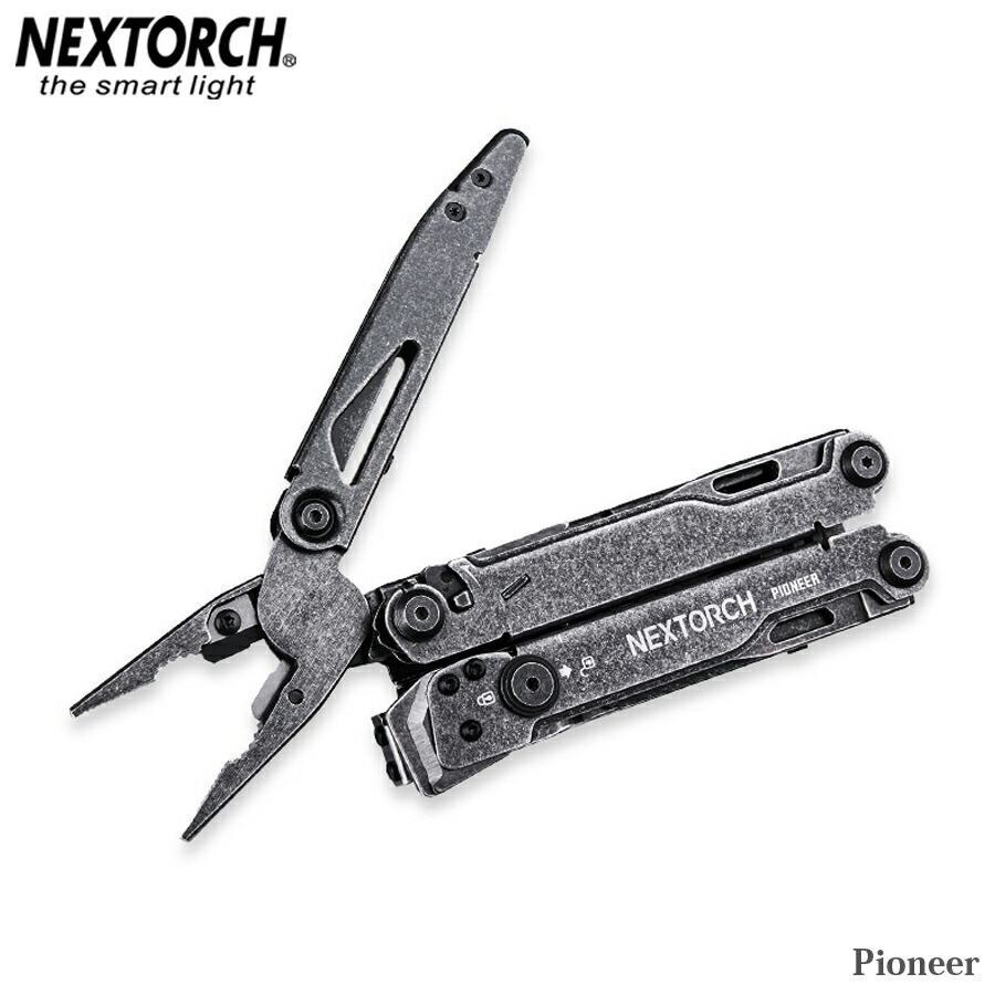 NEXTORCH（ネクストーチ） Pioneer｜スワット店