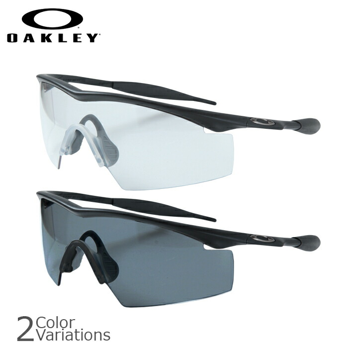 Oakley オークリー 米軍特殊部隊用 サングラス S.I. BALLISTIC