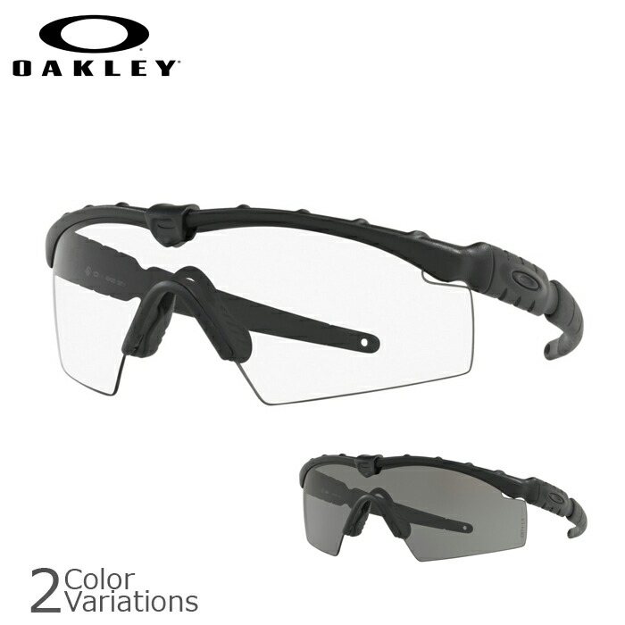 楽天市場】OAKLEY オークリーSI M FRAME STRIKE MATTE BLACK