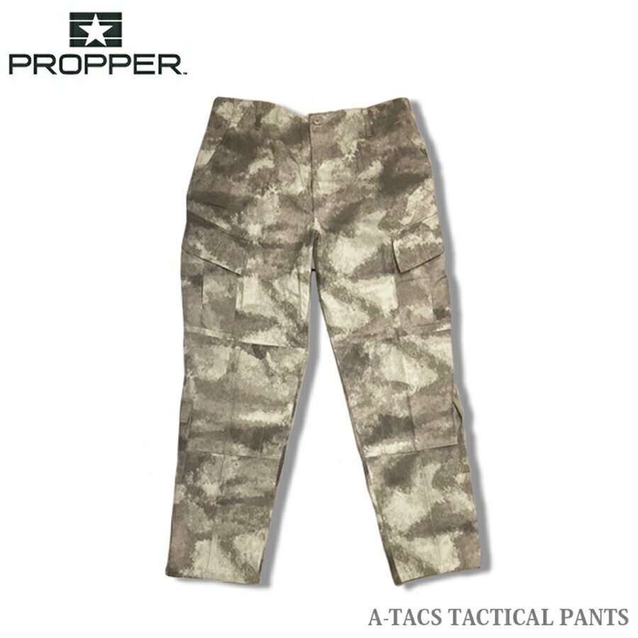 楽天市場】TRU-SPEC（トゥルースペック） BDU PANTS カーゴ パンツ