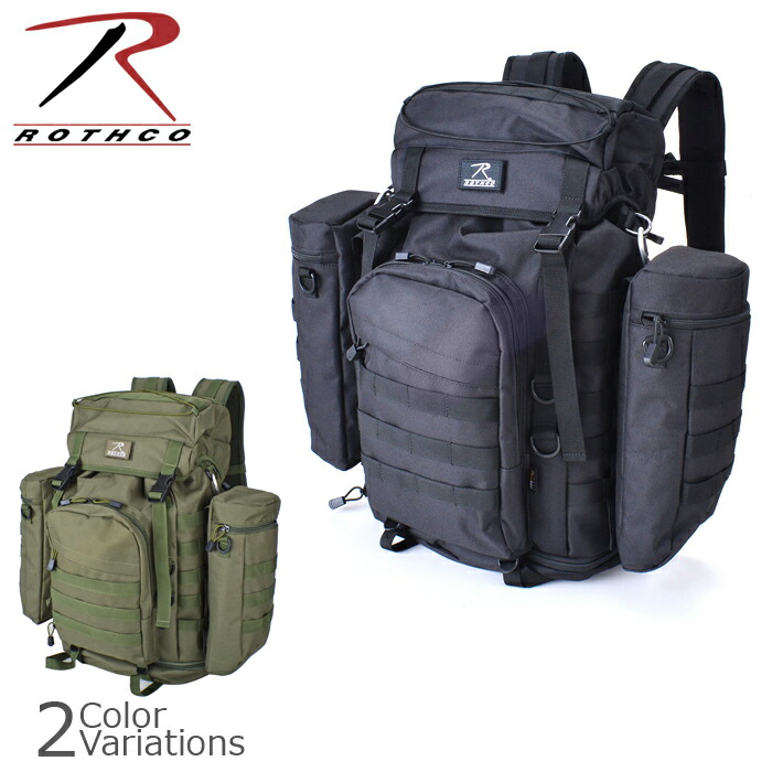 楽天市場】HELIKON-TEX(ヘリコンテックス) Raccoon Mk2 Backpack