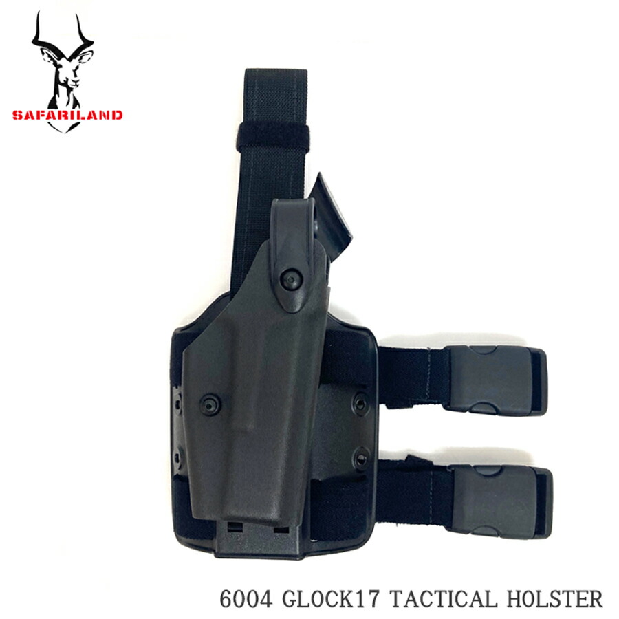 楽天市場】SAFARILAND サファリランド GLOCK 17,22,20,21,37