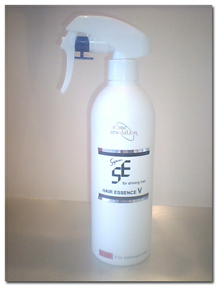 楽天市場】バン インターナショナル ネスサペリア ヘア