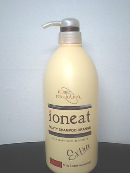 楽天市場】【送料無料】※ポイント10倍 イオニート フルーティー