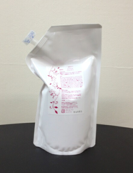 ノースポイント　サクラエス　シャンプー　1000ｍｌ