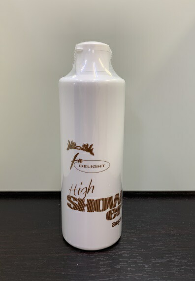 楽天市場】アイコウル フィットディライト ハイシャワー 700ml