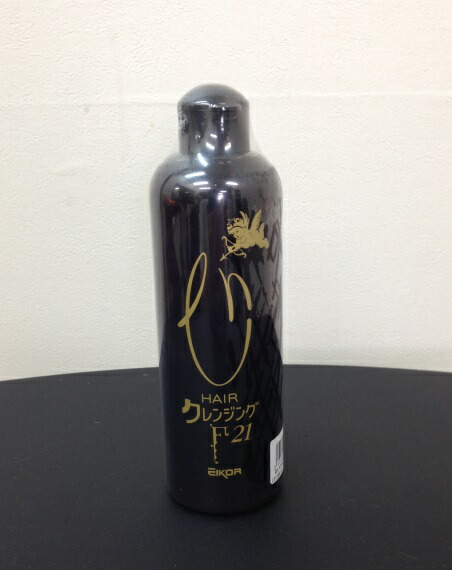 楽天市場】アイコウル アールピー ヘアクレンジング21 700ml