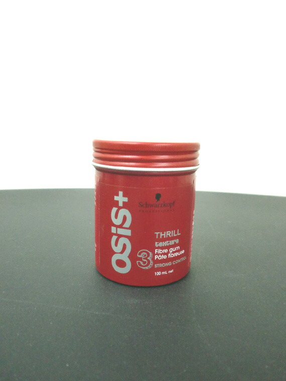 楽天市場 送料無料 定形外普通郵便 シュワルツコフ オージス スリル 94ｇ ヘアケア化粧品の専門店 スウェル