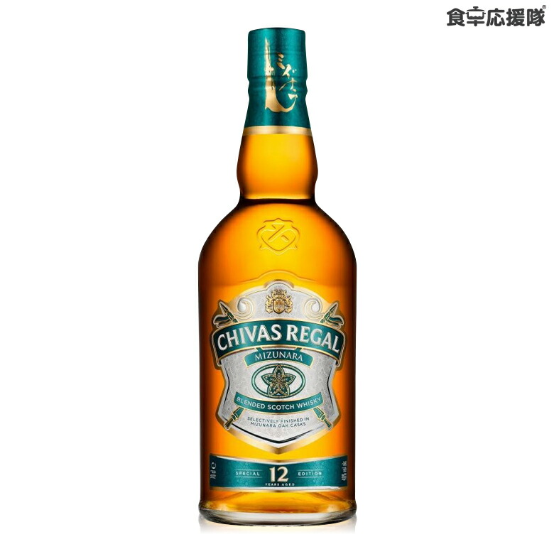 楽天市場】【旧ボトル】シーバスリーガル ミズナラ 12年