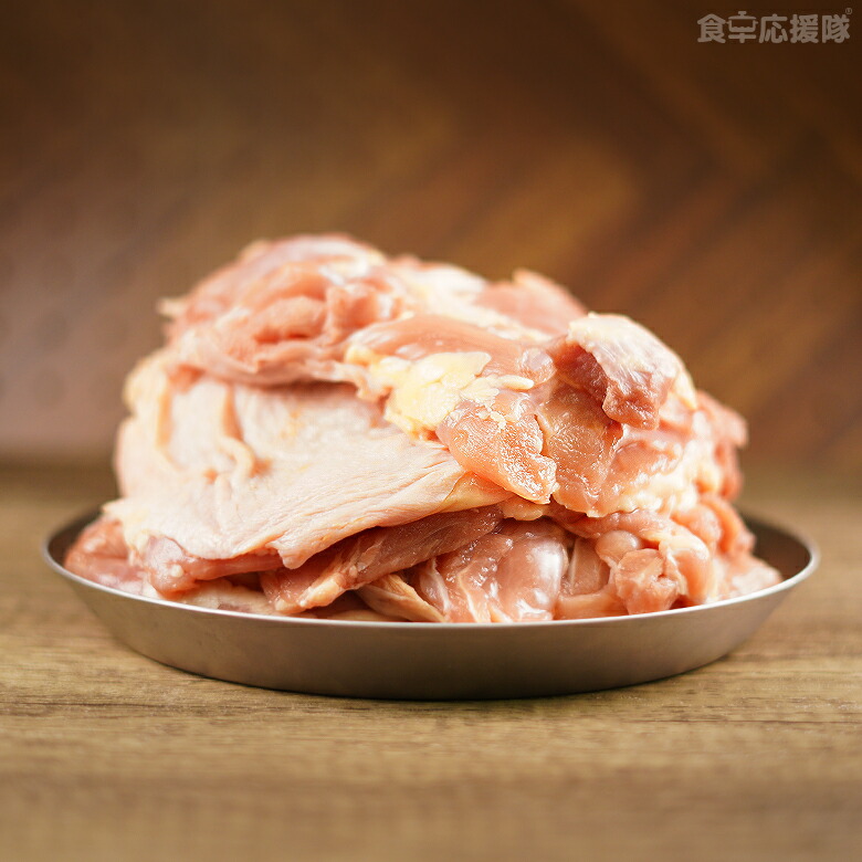 大容量 御売り ブラジル産 鶏もも正肉 12kg [2kg×6パック] 業務用 /   鶏肉 唐揚げ等々