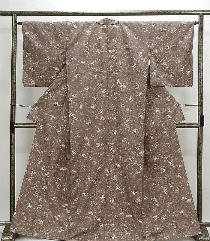 楽天市場】60％割引＼半額 50％OFF+10％クーポン／紬 正絹 幾何模様