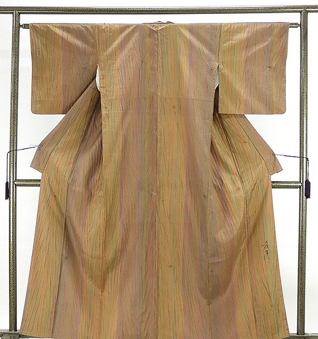 楽天市場】60％割引＼半額 50％OFF+10％クーポン／紬 正絹 幾何模様